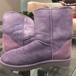 WOMENS UGG boots